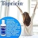 Topricin Pain Relief Therapy Cream (16 oz) Fast Acting Pain Relieving Rub