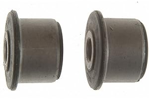 SAWYER AUTO Mechanics Choice Replacement for Cadillac Chevy GMC Yukon Front Lower Shock Absorber Bushing