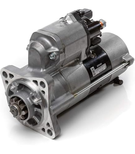 Amazon.com: RAREELECTRICAL New 12 Volt 11T Starter Compatible with