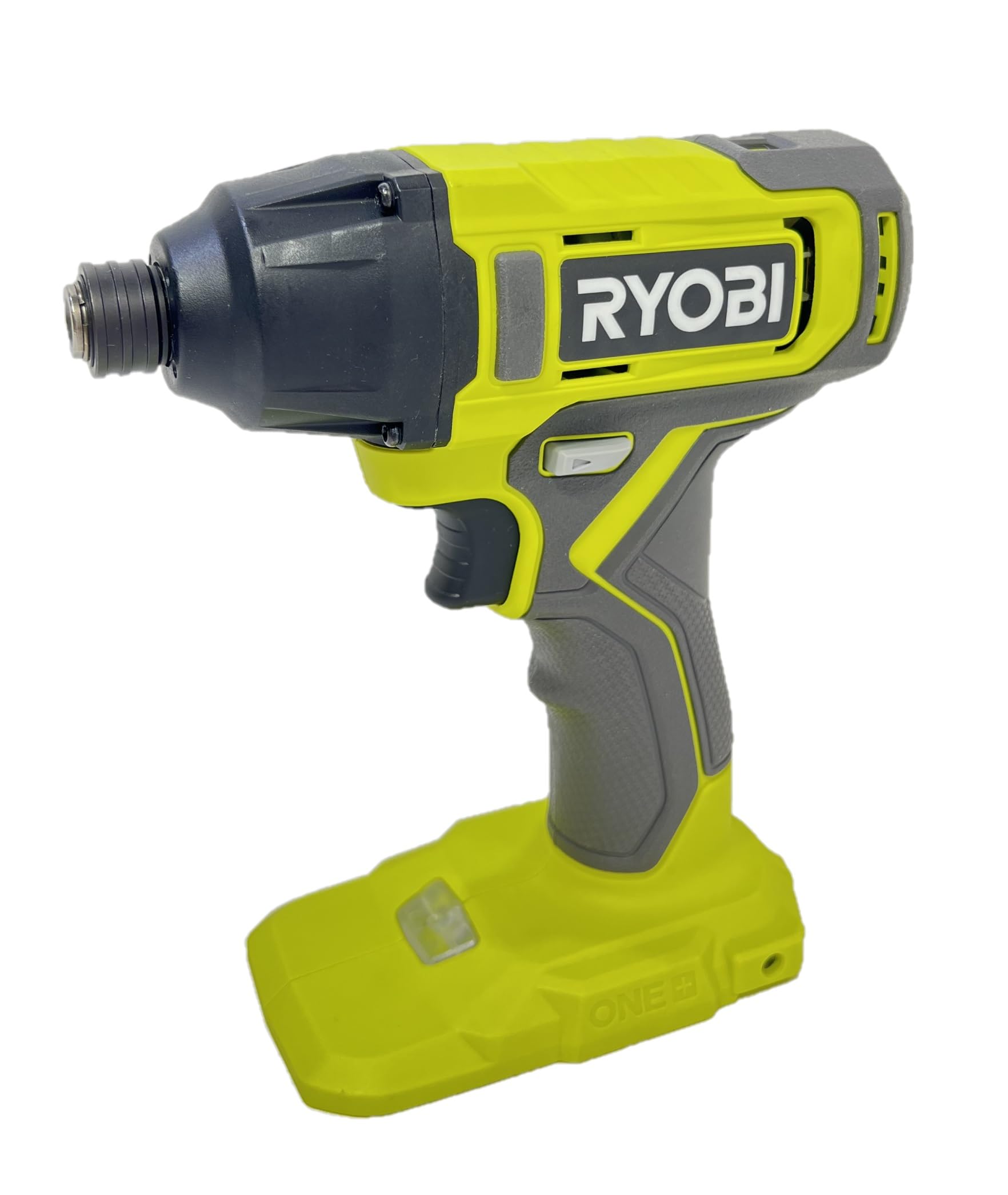 Ryobi R18ID2-0 Llave de impacto 1/4 Hex 18V ONE+ 200Nm (solo cuerpo) Ryobi R18ID2-0 Llave de impacto 1/4 Hex 18V ONE+ 200Nm (solo cuerpo)