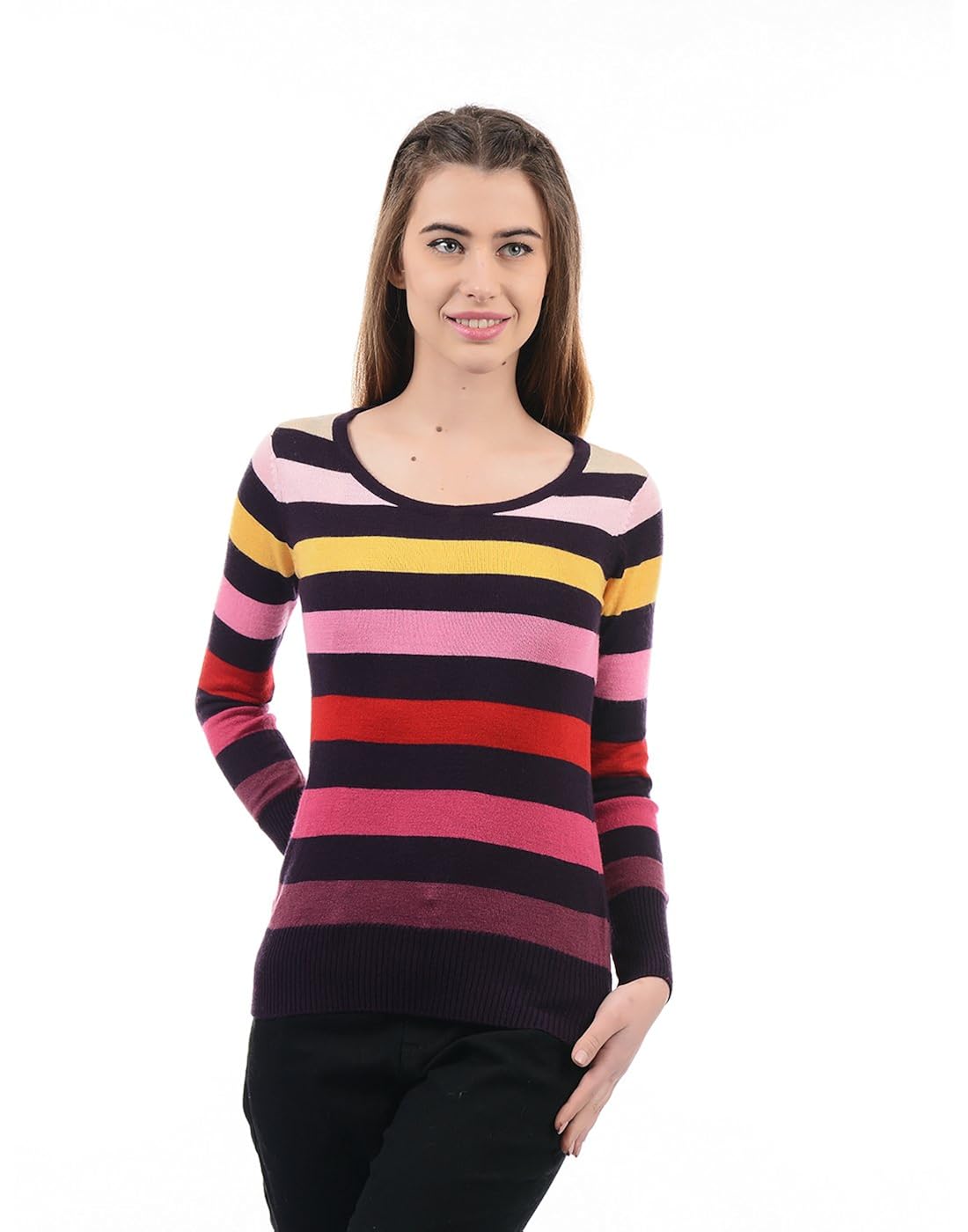 species women casual sweater