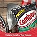 COMBOS Pizzeria Pretzel Baked Snacks 15-Ounce Bag