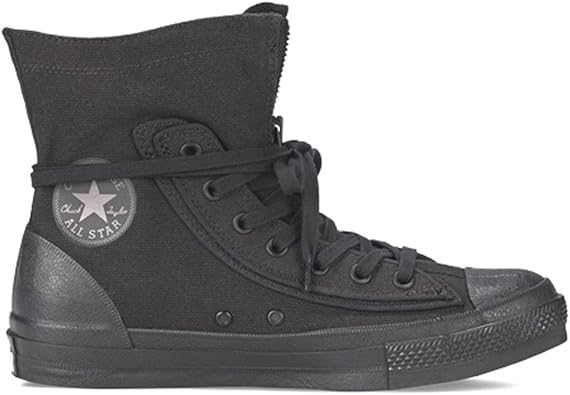 chuck taylor combat boots