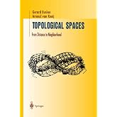 Topological Spaces: From Distance to Neighborhood (Undergraduate Texts in Mathematics)
