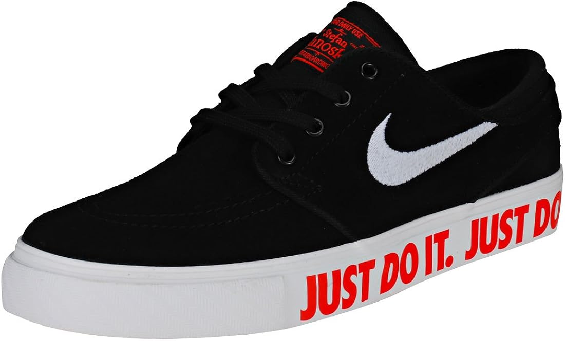 nike stefan janoski junior