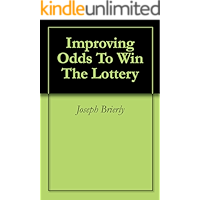 Improving Odds To Win The Lottery
