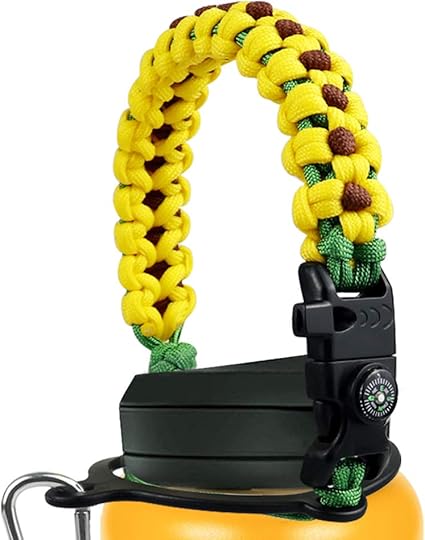 hydro flask rope handle