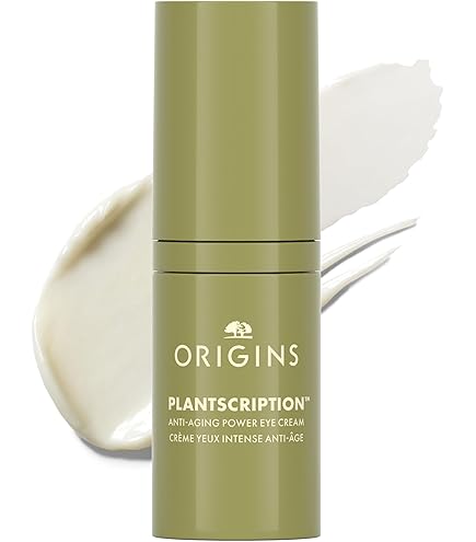 Amazon.com: Origins Plantscription Multi-Powered Youth Serum | Anti Aging  Serum to Visibly Reduce Lines & Wrinkles | With Peptides & Niacinamide, 1.7  Fl Oz : Everything Else