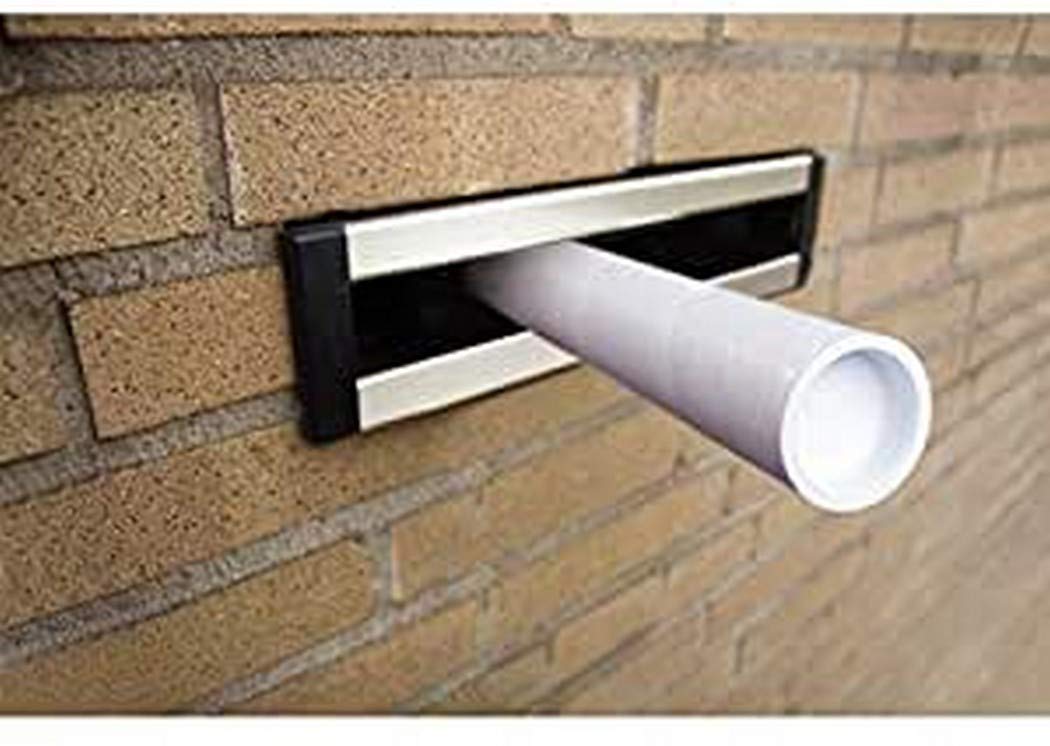 Raadhuis Letter Box Envelopes A3 White Pack of 5 Diameter 32 mm