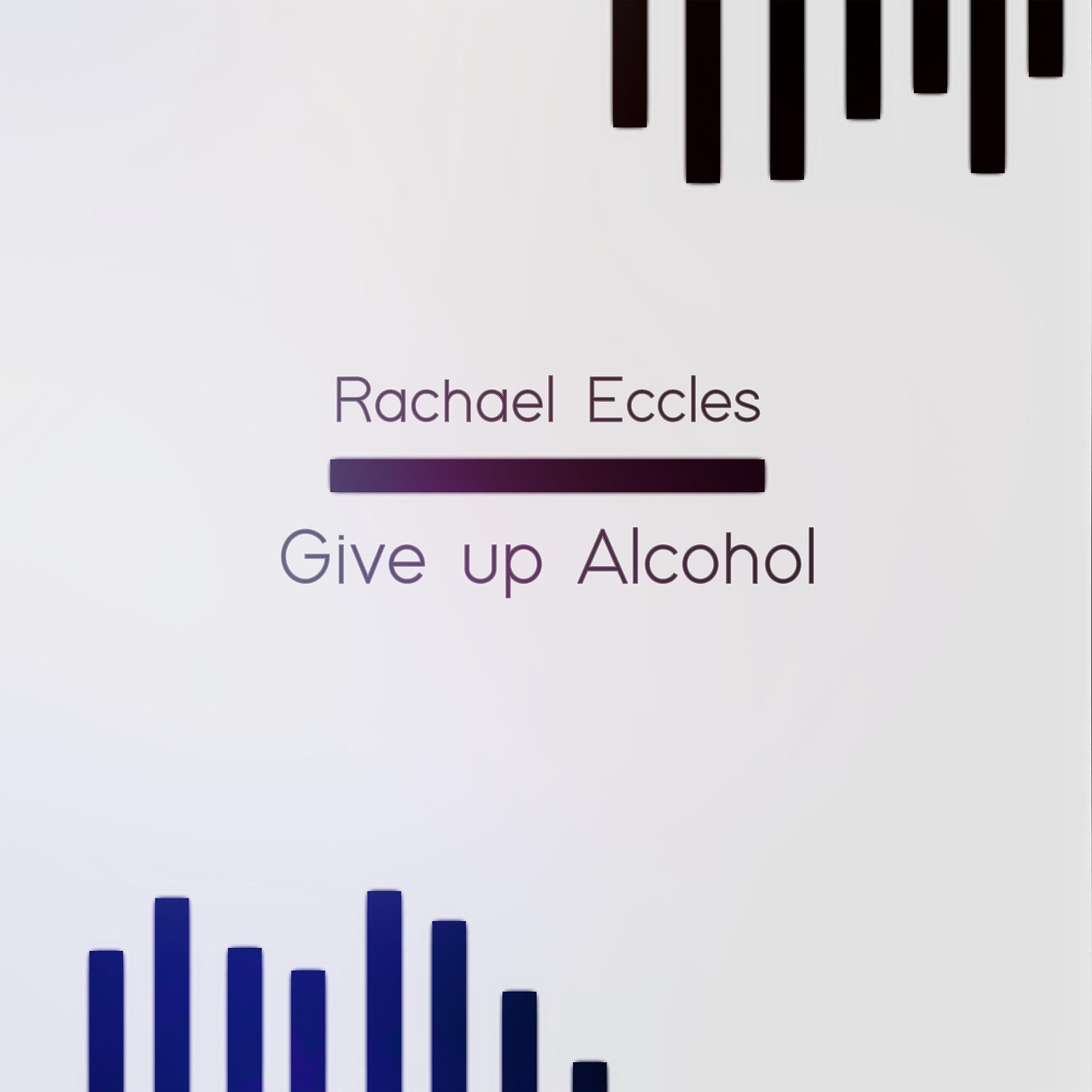 Give up Alcohol Hypnosis CD, Stop Drinking Alcohol Guided Hypnotherapy Meditation Hypnosis CD