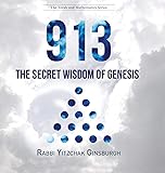 913: The Secret Wisdom  of Genesis