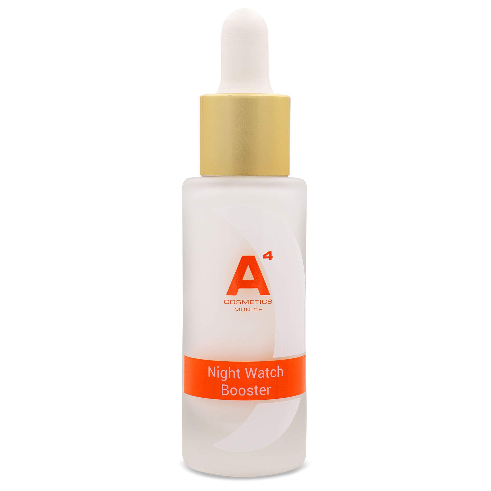 A4 COSMETICS - Night Watch Booster - 20 ml