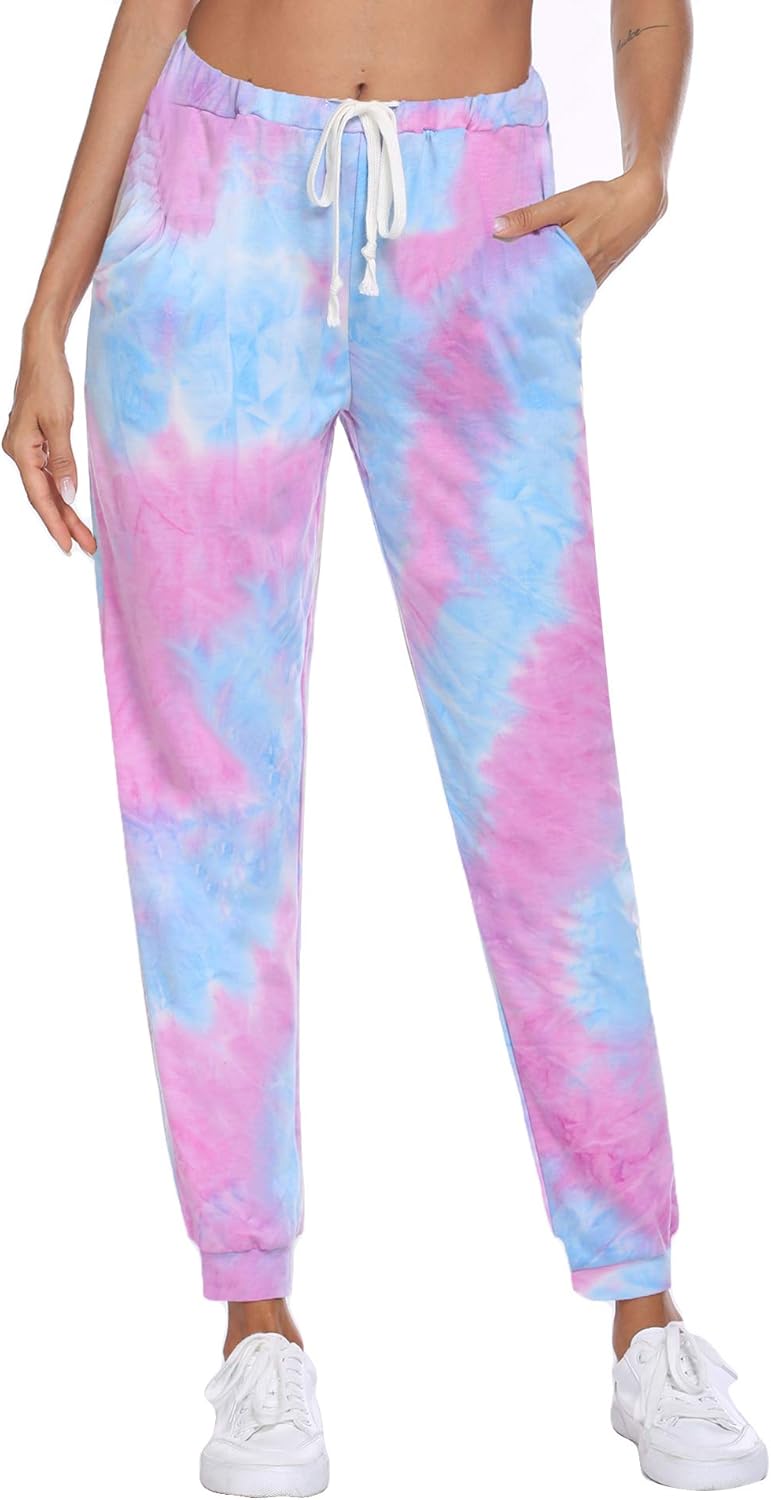 tie dye sweatpants near me