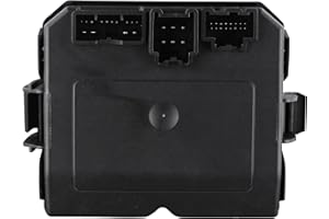 omoZone 502-032 Power Liftgate Control Module Rear Hatch Module Compatible with 2010-2016 Cadillac SRX V6 Replaces 20837962 22796263 20816435 20837967