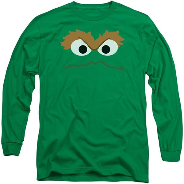 Amazon.com: DC Poison Ivy Unisex Adult Long-Sleeve T Shirt for Men