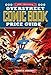 Overstreet Comic Book Price Guide Volume 40 SC - Captain America Cover by