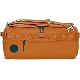 Baboon to the Moon Go-Bag Mini 32L | Detachable Straps, Small Duffle Bag for Travel, Gym Bag for Women, Men's Travel Bag, Duffel Bags for Traveling, Travel Duffel Bags for Men & Women (Caramel)