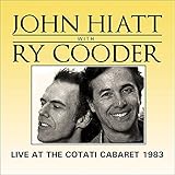 Live At The Cotati Cabaret 1983