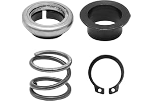 Aynaxcol F4DZ-3517-A Steering Column Upper Bearing Kit, Replacement for Ford F Series 150 250 350 1992-2003, Replacement for 