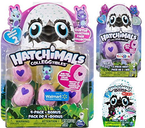 fingerlings rare