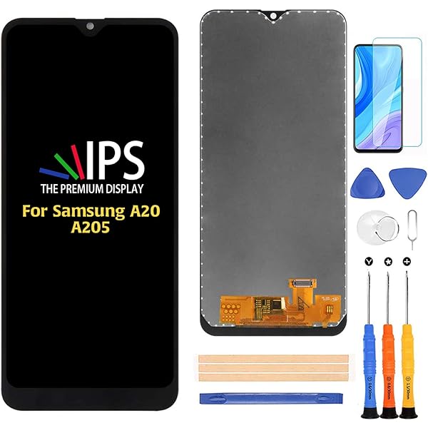 Samsung sm a205gn ds Clearance