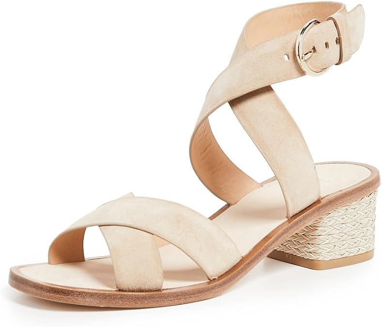 joie heeled sandals