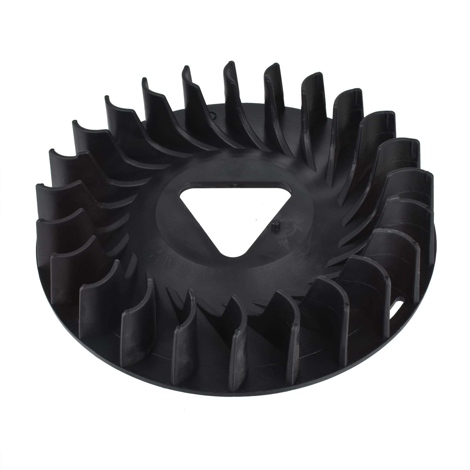 Cancanle Flywheel Cooling Fan for Honda GX390 GX340 11HP 13HP 188F Engine Motor Generator Mower