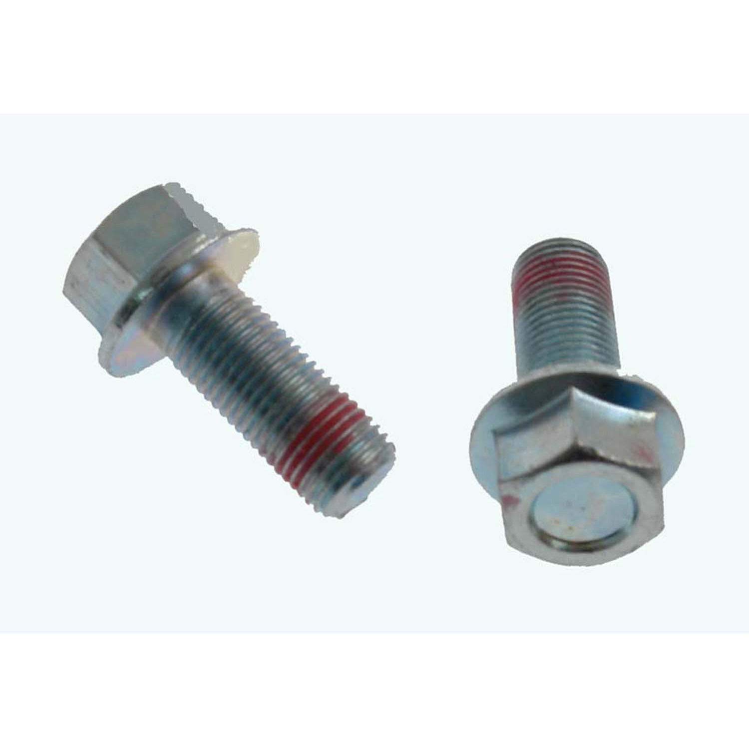 Carlson H803 Caliper Mount Bolt | High-Strength Brake Caliper Hardware for Reliable Installation