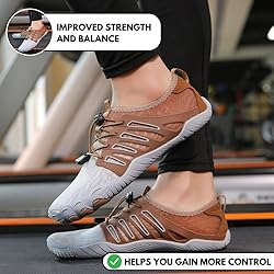 Hike Footwear Colson Pro Healthy - Non Slip
