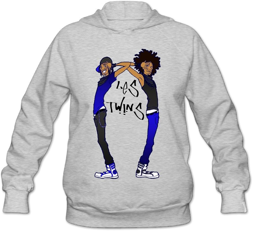 les twins hoodie