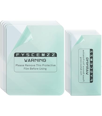 MILLER 231921 FRONT LENS COVER - Performance Ser- 5/PK by Miller