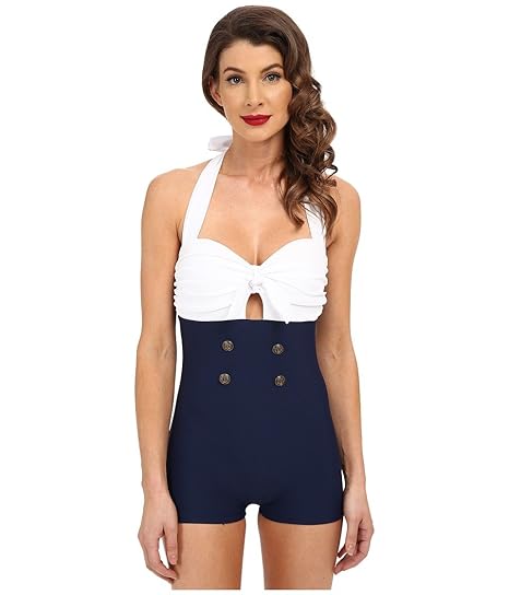 unique vintage overalls