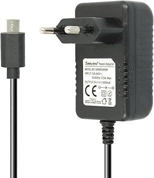 Akku King Netzteil Ladegerat Kompatibel Mit Bose Amazon De Elektronik