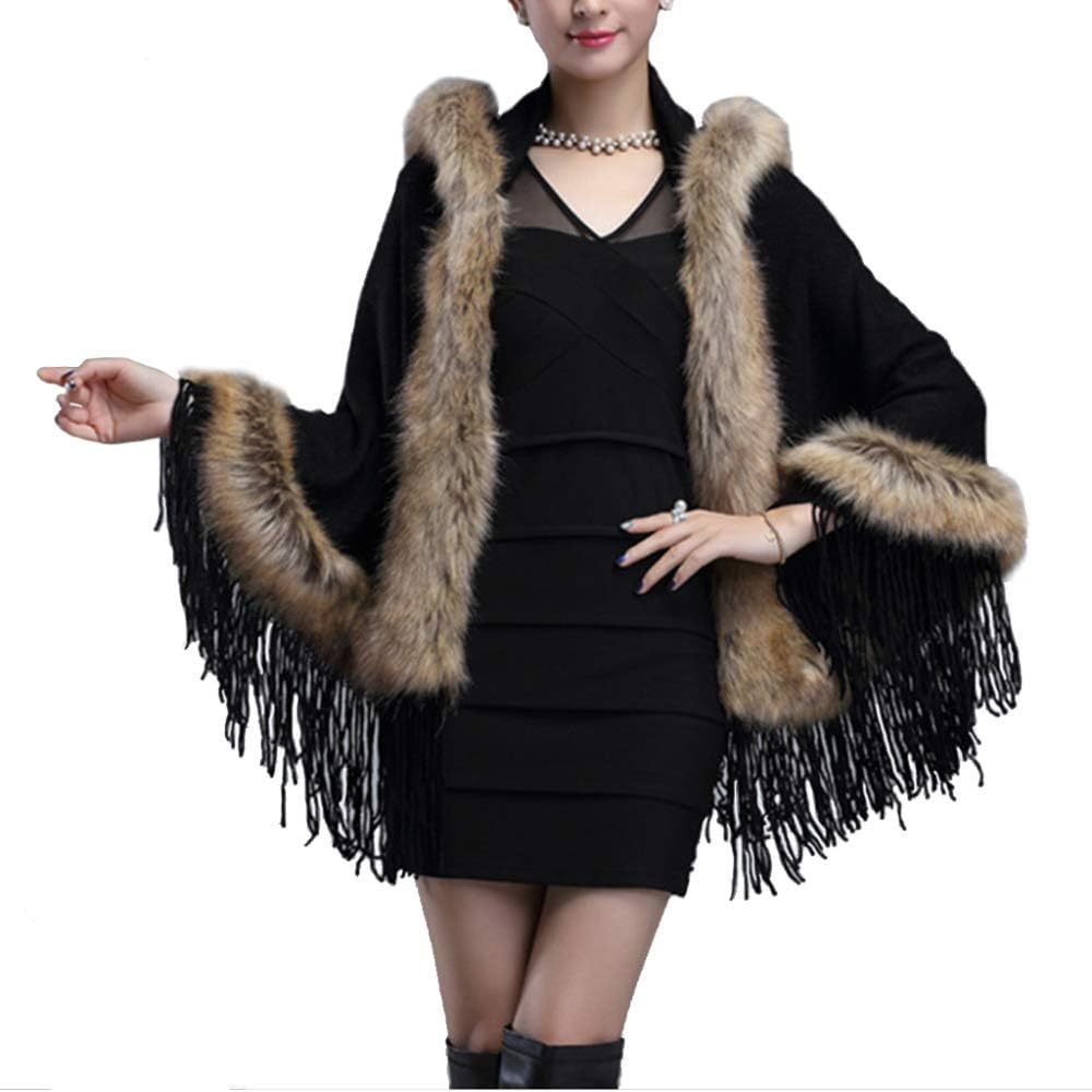 winter women's clothing