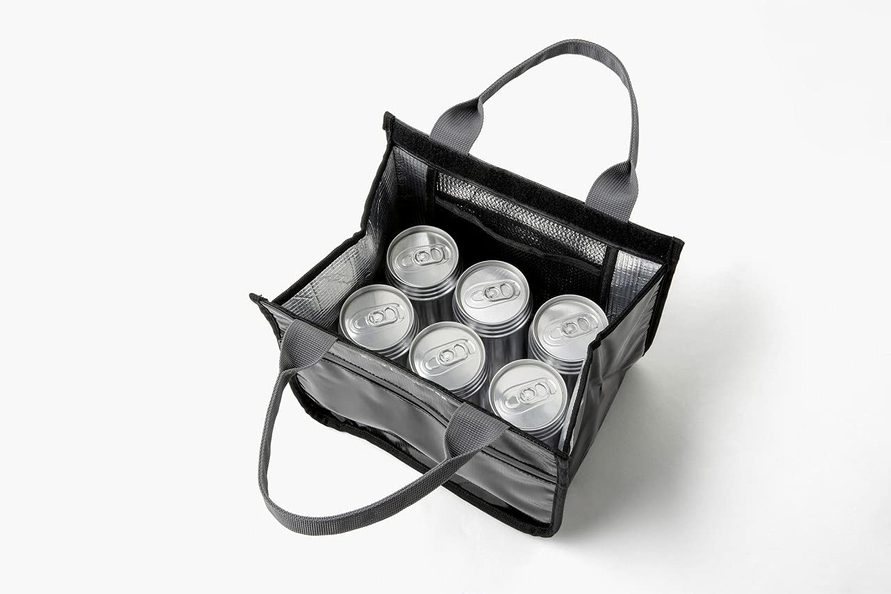 滝沢眞規子が本当に欲しかった保冷機能つきLUNCH BAG BOOK：8/27発売【ムック本付録】タキマキ（滝沢眞規子）監修 保冷機能つきLUNCH BAG