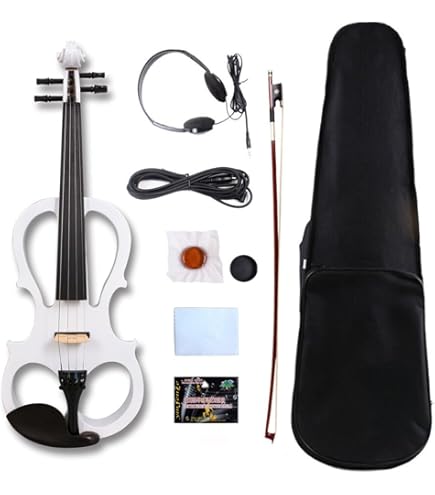 【かぶ之輔】サイレントビオラ SVV-200 YAMAHA Amazon.com: Yamaha SVV200 Silent Viola : Musical Instruments