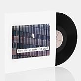 BURY ME AT MAKEOUT CREEK