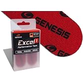 Genesis Excel Performance Tape - Fitting &amp; Protection Finger Tape for Bowlers