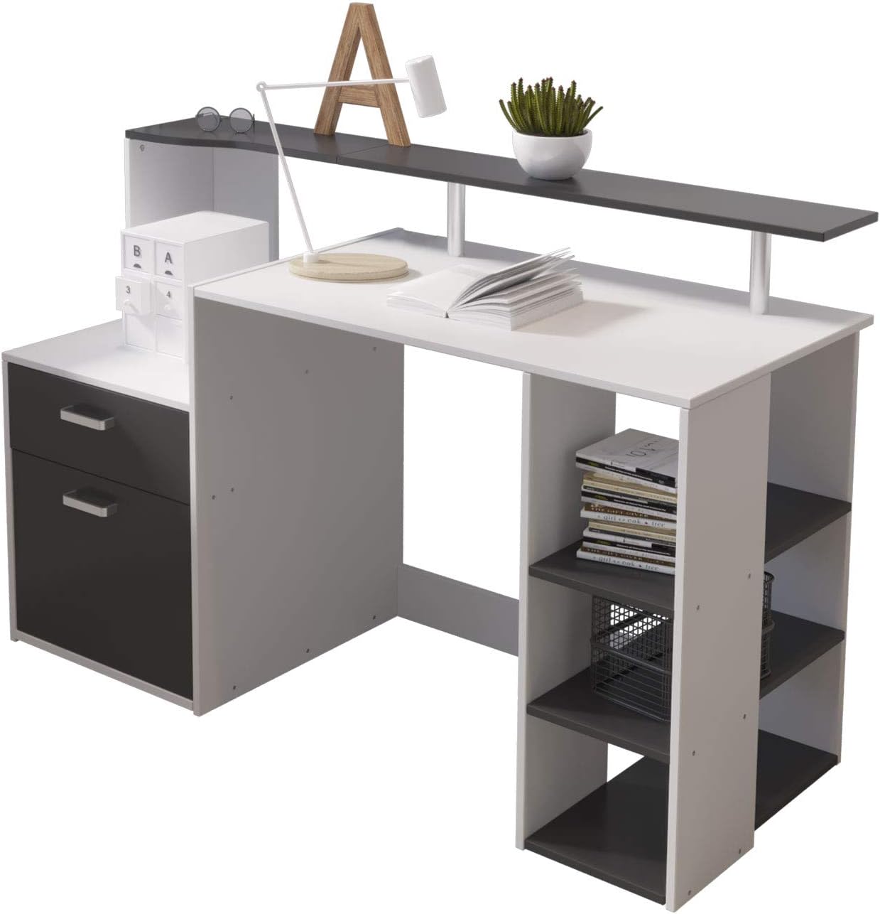 computer desk for cheap