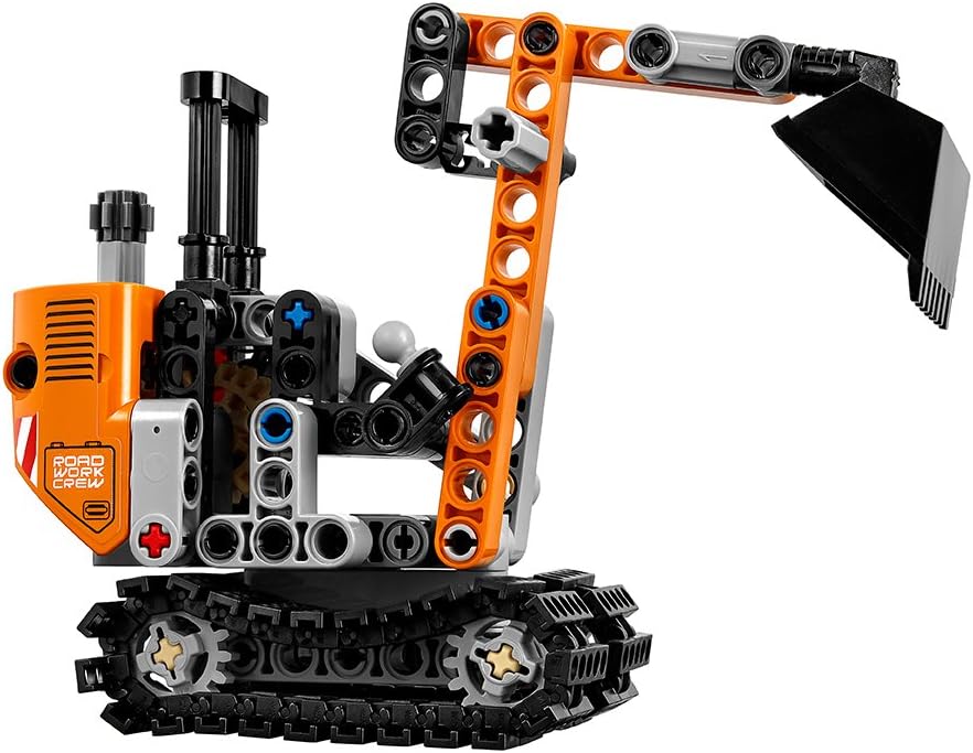 lego technic 42060