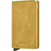 SECRID - Slimwallet Vintage