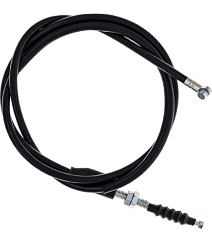 Cavo Acceleratore A Gas Per 49cc 50cc 70cc 90cc 110cc Kids Mini ATV Quad - Foto 10