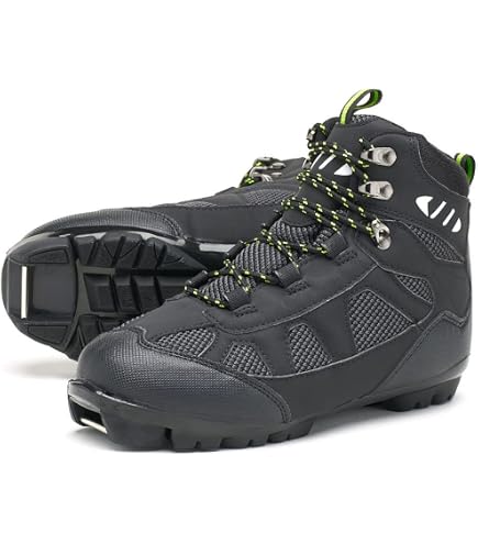 Amazon.com : Whitewoods Unisex Adult 806 NNN BC Backcountry  display picture 1