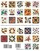 101 Appliqué Blocks