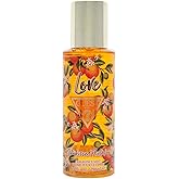 GUESS Love Sunkissed Flirtation Fragranced Mist 8.4 Fl Oz