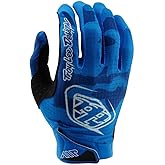 Troy Lee Designs Motocross Motorcycle Dirt Bike Racing Mountain Bicycle Riding Gloves, Gambit Glove
