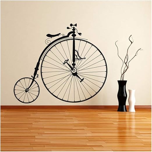 small penny farthing