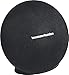 Harman/kardon - Onyx Mini Portable Wireless Speaker - Black (Renewed)