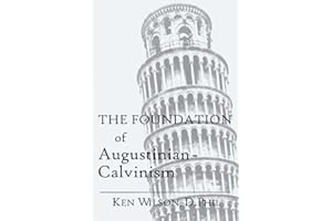 The Foundation of Augustinian-Calvinism