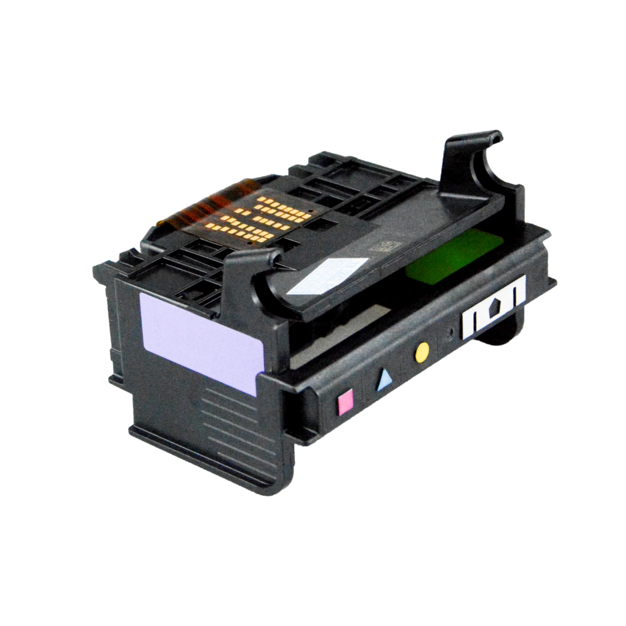 Photo 1 of HP 920 Printhead Replacement Kit for HP Officejet Pro 7000 6000 6500 6500A 7500A B209A B109A Printer
